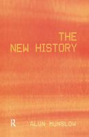 The New History 1138158208 Book Cover