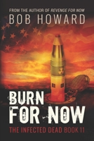 Burn for Now 1945754478 Book Cover