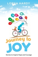 Journey to Joy 1662891083 Book Cover