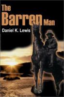 The Barren Man 0595124933 Book Cover