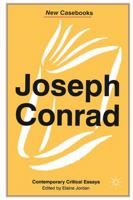 Joseph Conrad 033360170X Book Cover