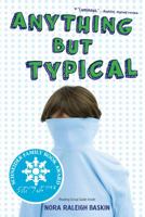 Anything But Typical 0545296536 Book Cover