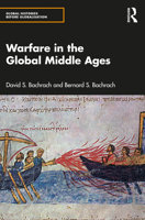 Warfare in the Global Middle Ages (Global Histories Before Globalisation) 0367532433 Book Cover