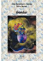 Gandur 383300214X Book Cover