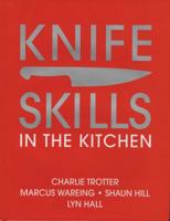 Knife Skills 0756698316 Book Cover