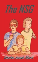 The NSG B08WN4NLNT Book Cover