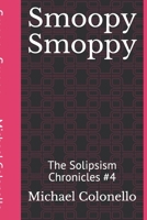 Smoopy Smoppy B08LNLCJ25 Book Cover