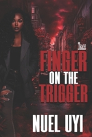 Finger on the Trigger B0DRJLGW2L Book Cover