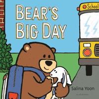 Bear's Big Day 1681194368 Book Cover