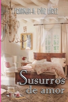 Susurros de amor 1530913640 Book Cover