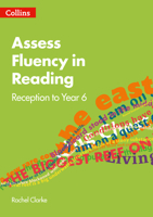 Assess Fluency in Reading 000839508X Book Cover
