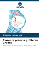 Plazenta praevia größeren Grades (German Edition) 6207889541 Book Cover