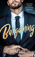 Bargaining (The Thorner Brothers) 1662532660 Book Cover