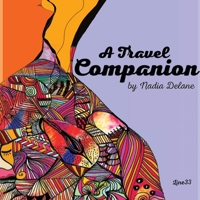 A Travel Companion 0997904410 Book Cover