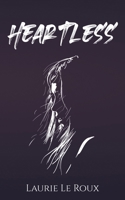 Heartless 1035812916 Book Cover