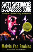 Sweet Sweetback's Baadasssss Song 1883545013 Book Cover