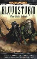 Bloodstorm 1844161927 Book Cover