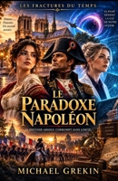 Le Paradoxe Napoléon (French Edition) B0GZDN9WK9 Book Cover