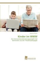 Kinder Im WWW 383813317X Book Cover