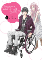 パーフェクトワールド 6 1646511069 Book Cover