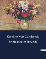 Briefe zweier Freunde B0C1B23SDY Book Cover