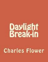 Daylight Break-in: Murphy's Law 1983689122 Book Cover