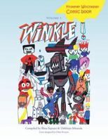 Winkle: Volume 1 1543740529 Book Cover