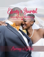 Ebony's Journal: Marriage is Golden B0F2DGYK4Z Book Cover