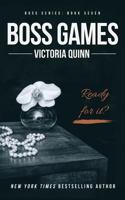 Boss Games 1979159165 Book Cover