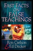 Fast Facts on False Teachings 0736912142 Book Cover