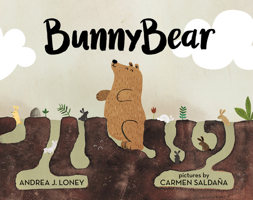 Bunnybear 0807509388 Book Cover