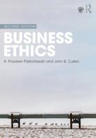 Business Ethics 1138745340 Book Cover