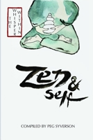 The Whisper Within: Zen and Self 1329113624 Book Cover