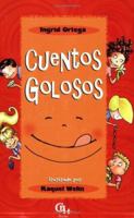 Cuentos golosos 1598350129 Book Cover