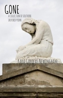 Gone, A Collection of Southern Inspired Poems B09NHN1B1B Book Cover