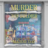 Murder at the Toy Soldier