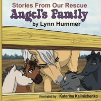 Angel's Family 1543975038 Book Cover