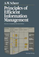 Principles of Efficient Information Management 364246744X Book Cover