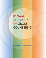 Dynamics and Skills of Group Counseling 0495501956 Book Cover