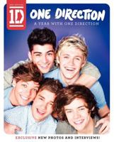 One Direction: the Official Annual 2013 0062223178 Book Cover