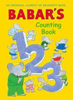 Babar's Counting Book (Babar)