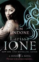 Sin Undone 0446556815 Book Cover