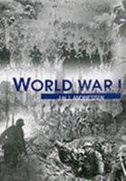 World War I In Photographs 1840135549 Book Cover