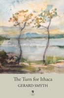 The Turn for Ithaca 1915629519 Book Cover