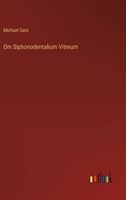 Om Siphonodentalium Vitreum 3368217291 Book Cover