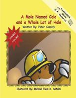 Cole the Mole 1494229110 Book Cover