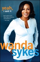 Yeah, I Said It 0743482719 Book Cover
