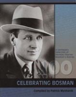 Herman Charles Bosman 1905-2005: A Centenary Selection 186814416X Book Cover