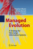 Very Large Information Systems: Managed Evolution as a Strategy 3642016324 Book Cover