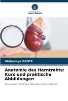 Anatomie des Harntrakts: Kurs und praktische Abbildungen (German Edition) 6209392490 Book Cover